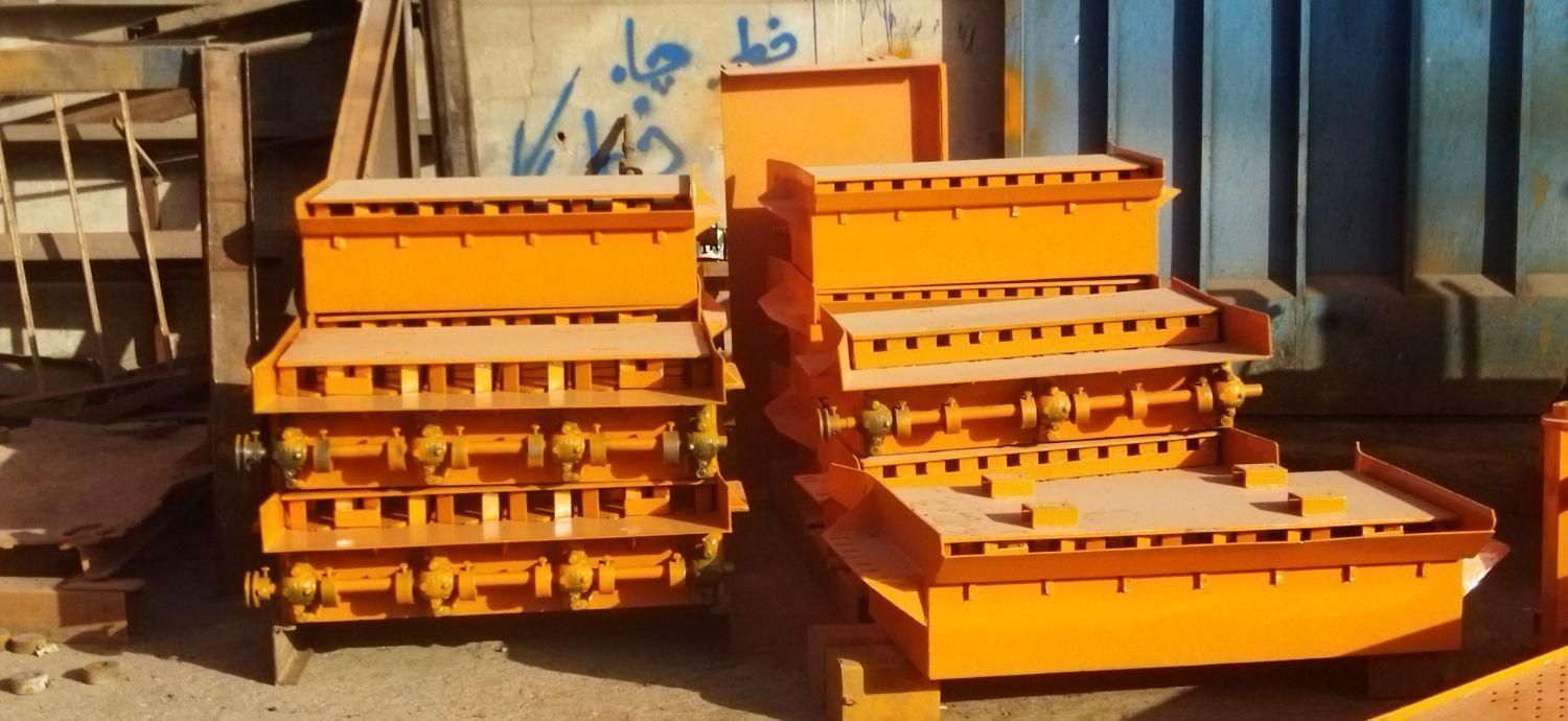 ۵بلوک و۶بلوک سیمانی بلوک زن طرح جدید|ماشین‌آلات صنعتی|بندرعباس, |دیوار
