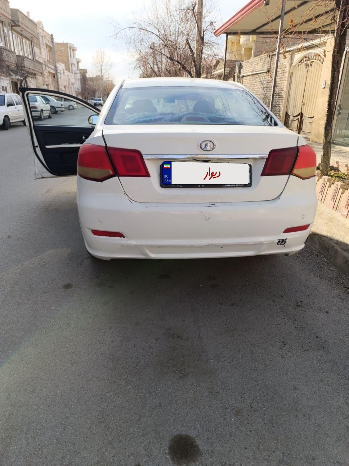 گریت وال ولکس c30|خودرو سواری و وانت|تهران, آذربایجان|دیوار
