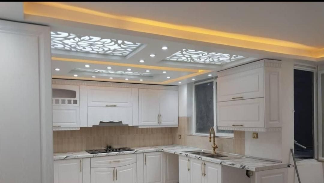کابینت ۴۳۴|مصالح و تجهیزات ساختمان|سمنان, |دیوار