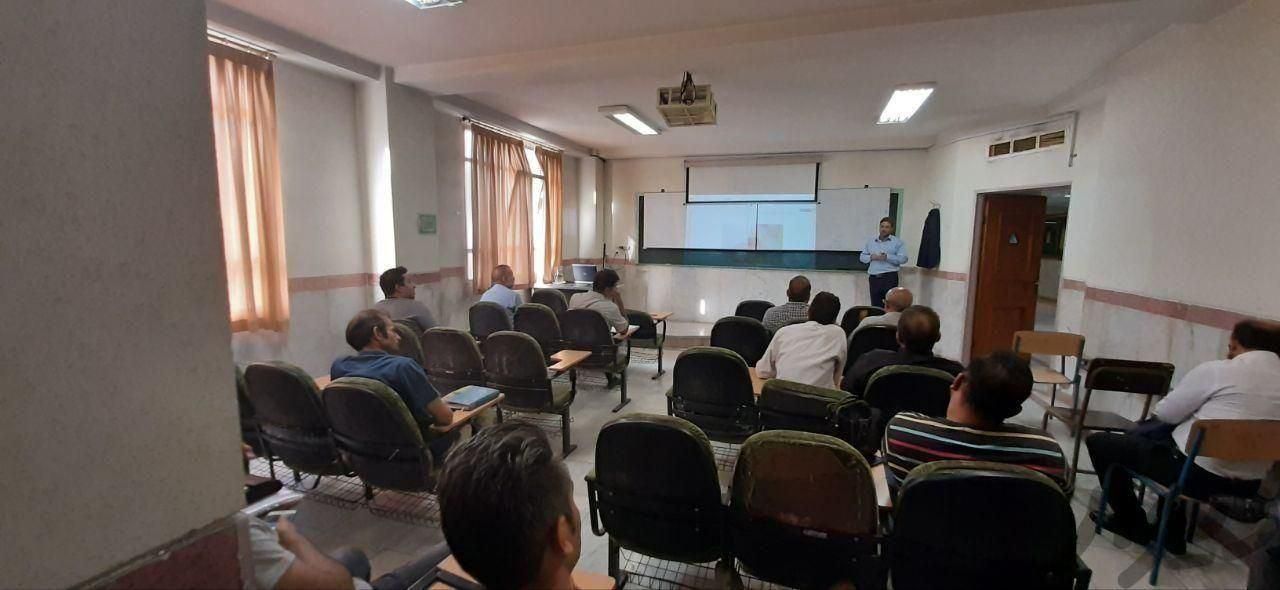 برگزاری دوره های تخصصی HSE|خدمات آموزشی|تبریز, |دیوار
