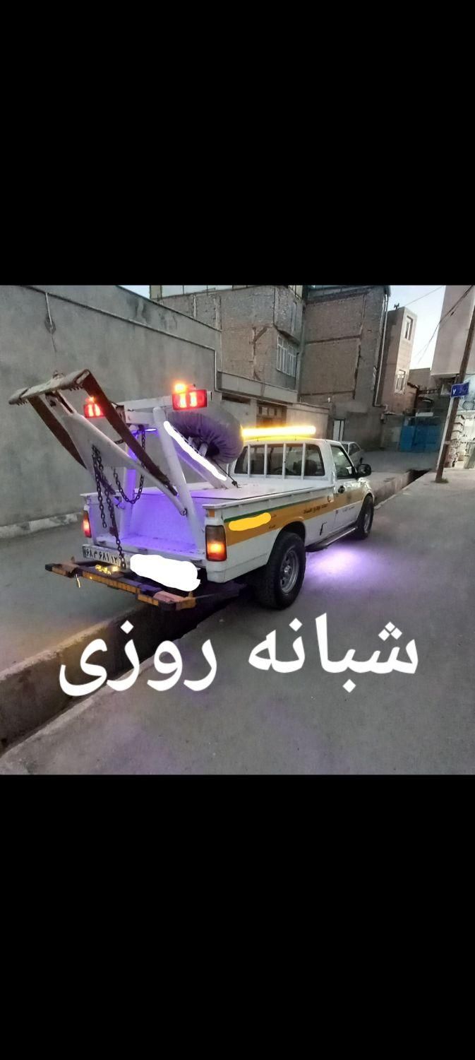 امدادخودرو ، یدک کش ، خودروبر، جرثقیل،یدکش|خدمات حمل و نقل|مشهد, طرق|دیوار