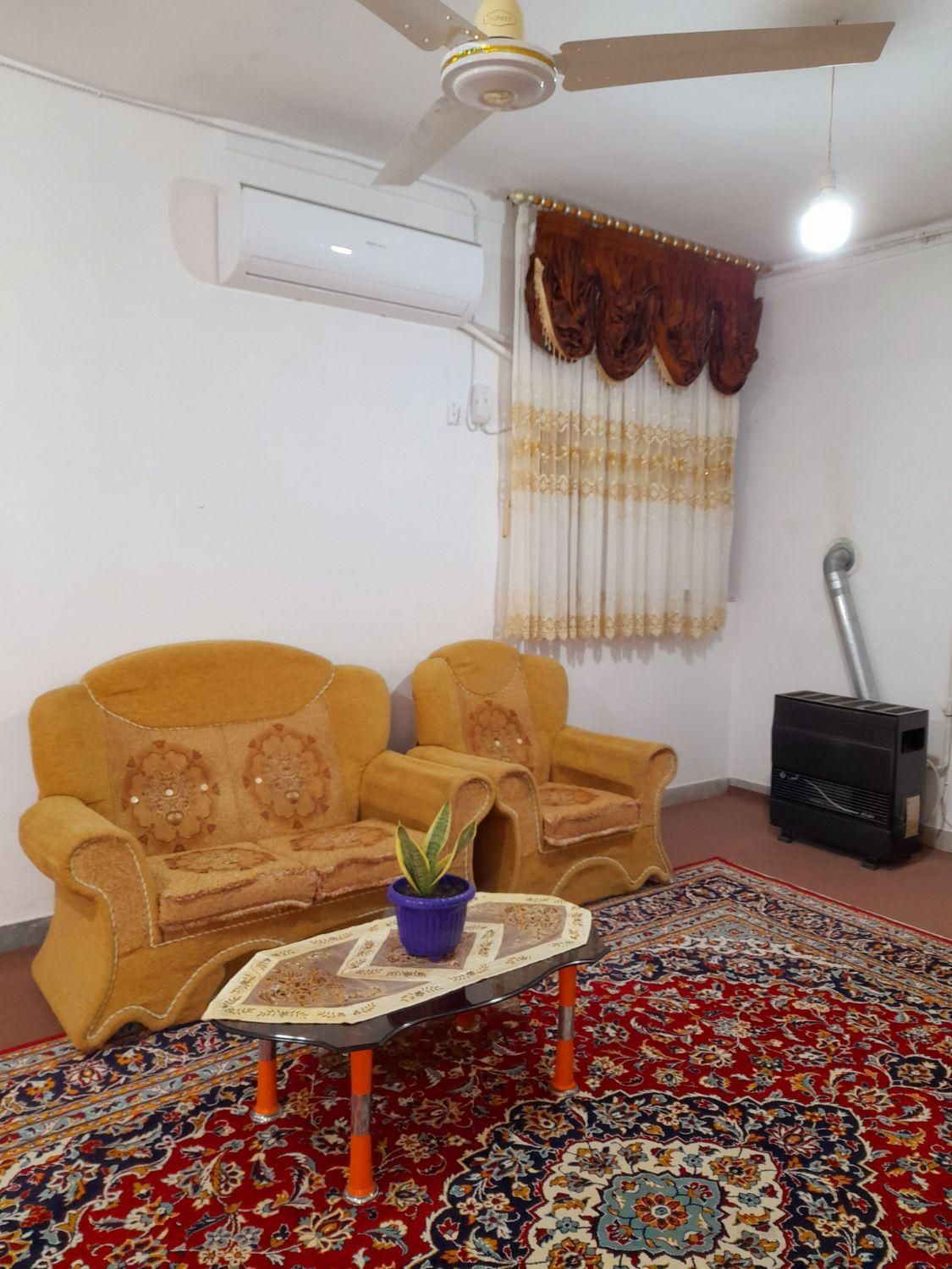 اجاره منزل ویلایی مبله تمیز|اجارهٔ کوتاه‌مدت آپارتمان و سوئیت|ساری, |دیوار