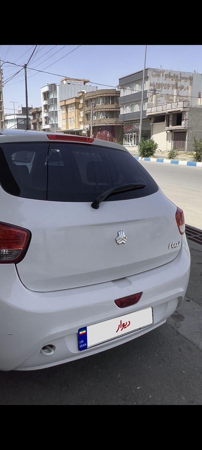 تیبا 2 (هاچبک) EX، مدل ۱۴۰۱|خودرو سواری و وانت|سردشت, |دیوار
