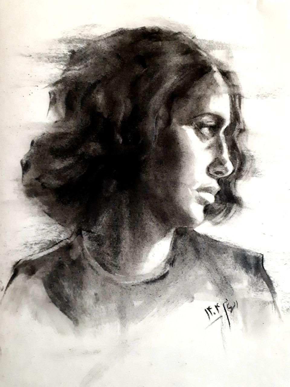 آموزش نقاشی و طراحی|خدمات آموزشی|کرمانشاه, |دیوار