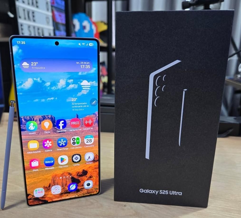 سامسونگ S25  اولترا|موبایل|اسلام‌شهر, مطهری|دیوار