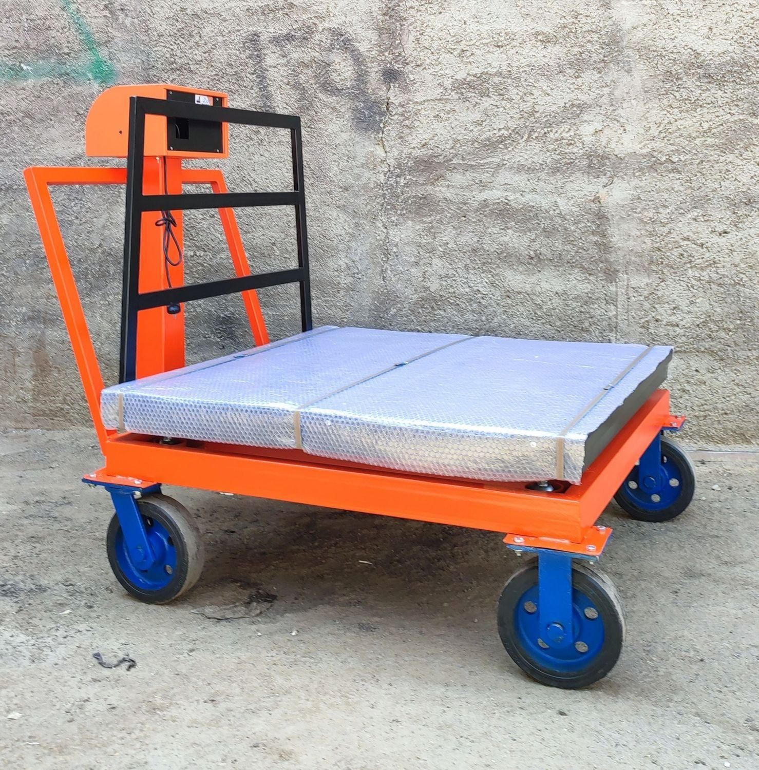 انواع مختلف باسکول دیجیتال|ماشین‌آلات صنعتی|چهاردانگه (تهران), |دیوار