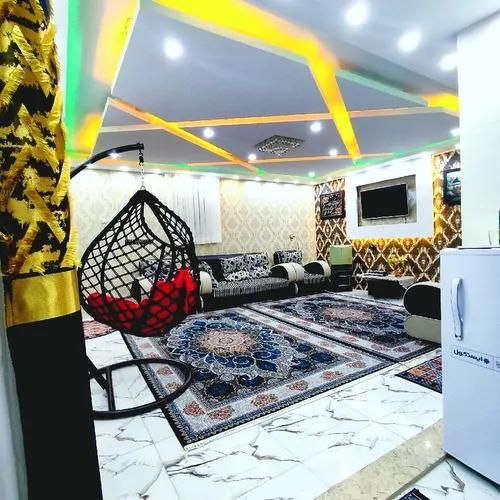 همخونه (خونه ندارم)|اجارهٔ آپارتمان|تهران, کوی هفدهم شهریور|دیوار