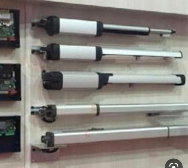 کرکره برقی جک پارکینگ شیشه برقی قفل برقی|خدمات پیشه و مهارت|کرج, فاز ۲ مهرشهر|دیوار