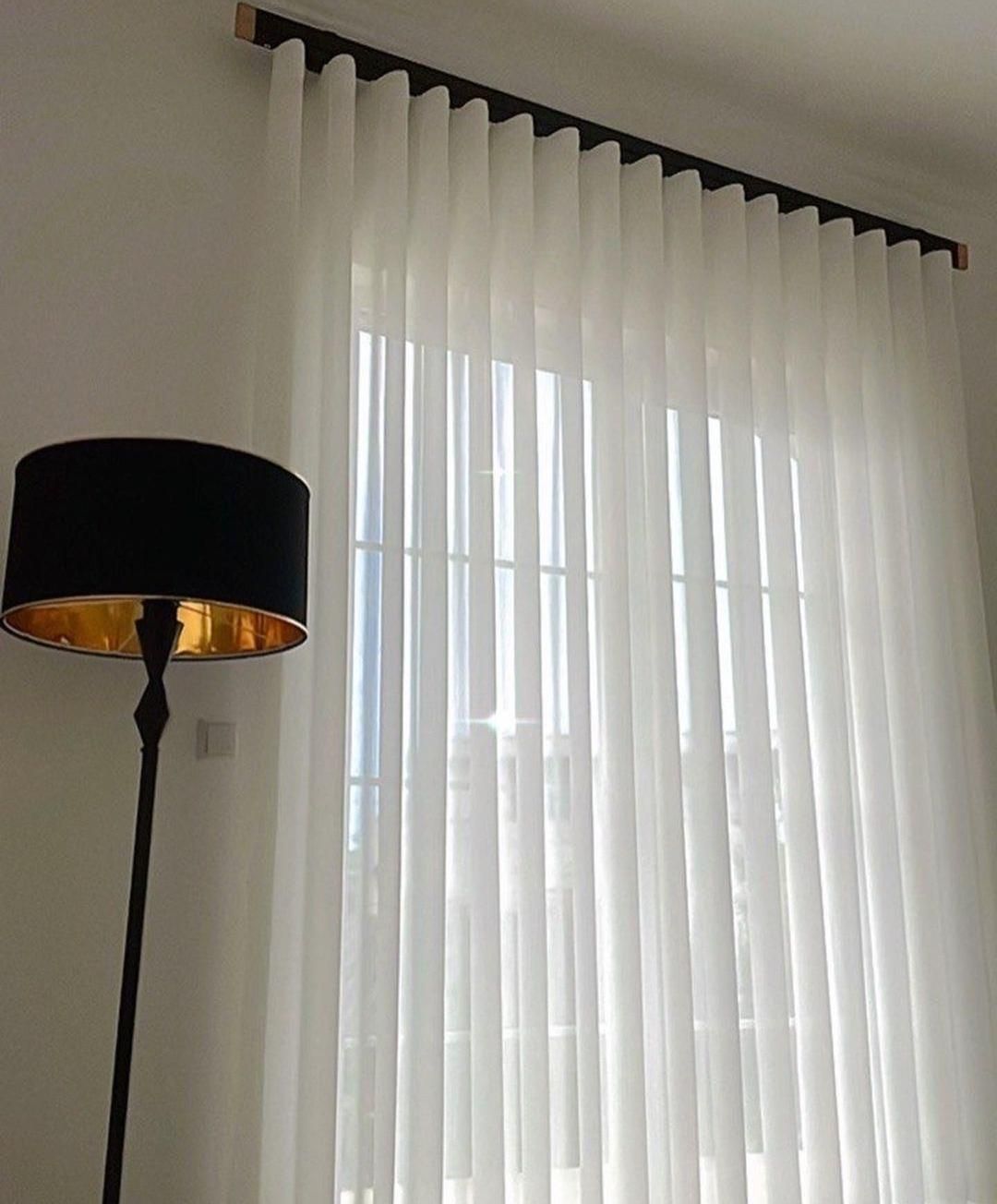 پرده مینیمال یا پرده سوییسی|پرده، رانر، رومیزی|مشهد, امامیه (شهرک غرب)|دیوار