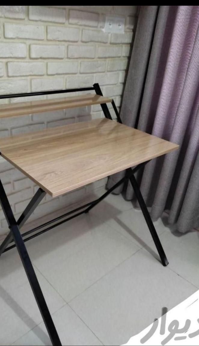 میز تحریر تاشو|میز تحریر و کامپیوتر|کرمانشاه, |دیوار