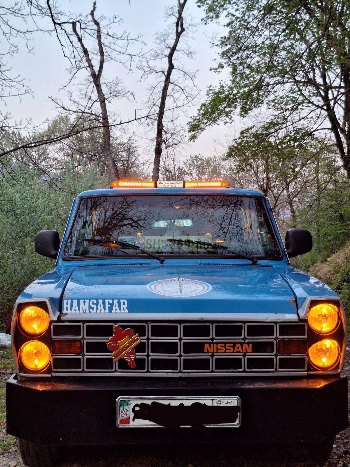 امدادخودرو. یدک کش|خدمات حمل و نقل|بجنورد, |دیوار