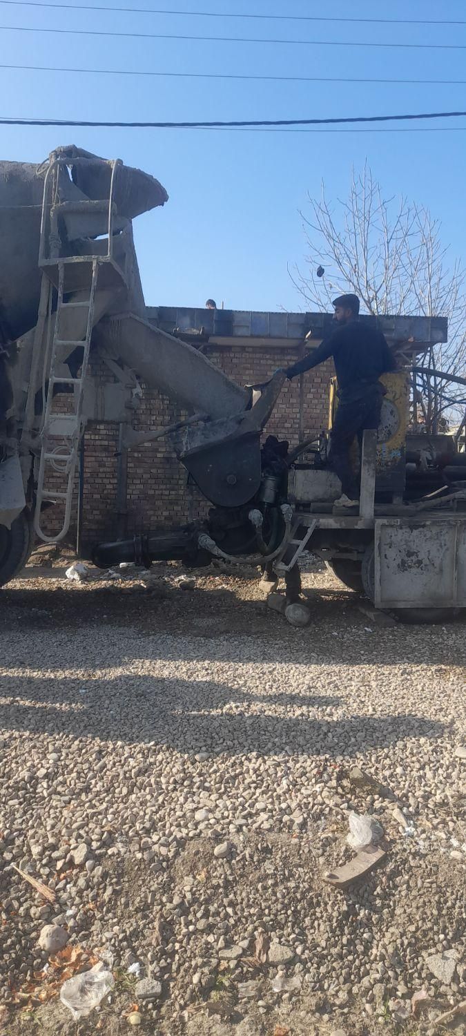 آرماتوربندی اسکلت بتن صفر تا صد|خدمات پیشه و مهارت|مینودشت, |دیوار