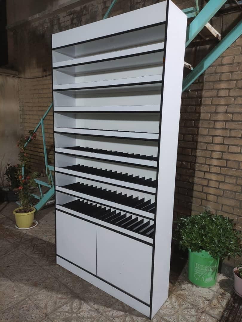 استند ونظم دهنده سیگار وتنباکو|فروشگاه و مغازه|اراک, |دیوار