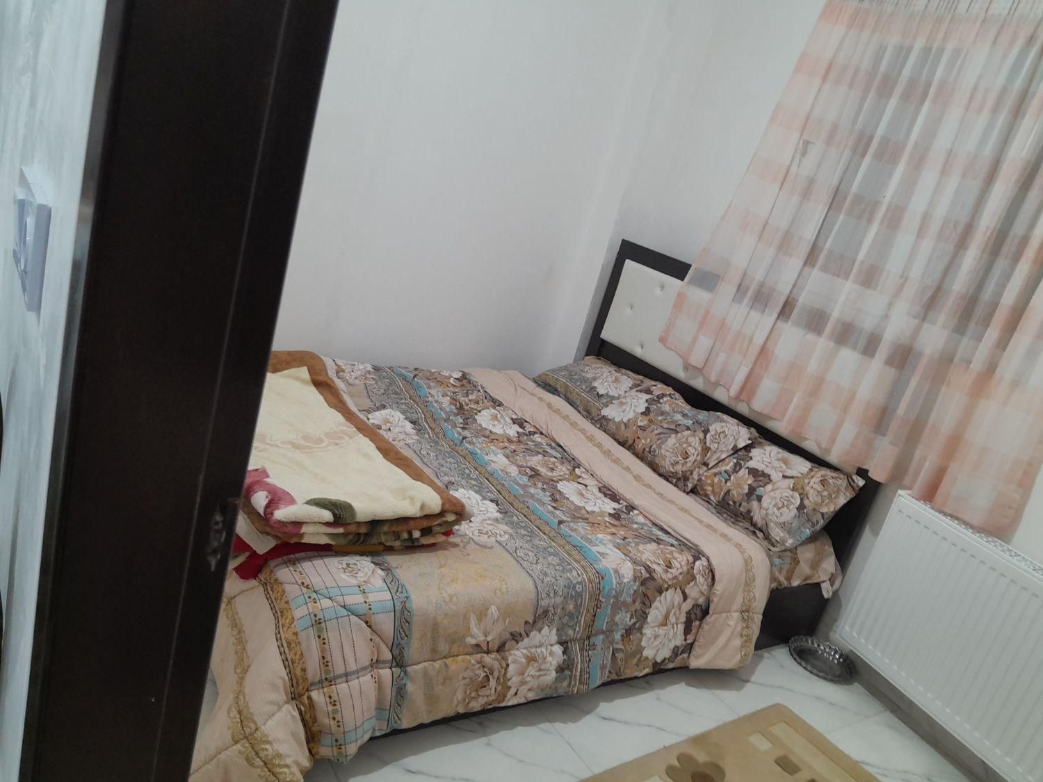 ویلاسوییت دربستی استخردارروزانه بلوار ولیعصر رشت|اجارهٔ کوتاه‌مدت آپارتمان و سوئیت|رشت, هلال احمر|دیوار