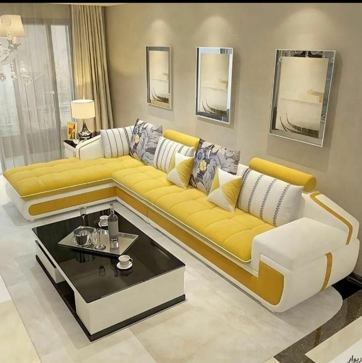 ((مبل شویی تخصصی و حرفه ای قائم))|خدمات نظافت|ملایر, |دیوار