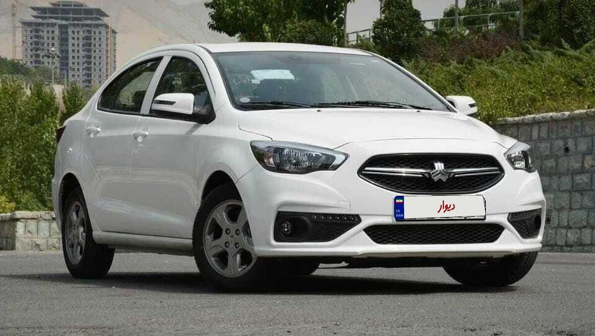 شاهین G CVT، مدل ۱۴۰۳|خودرو سواری و وانت|ایلام, |دیوار