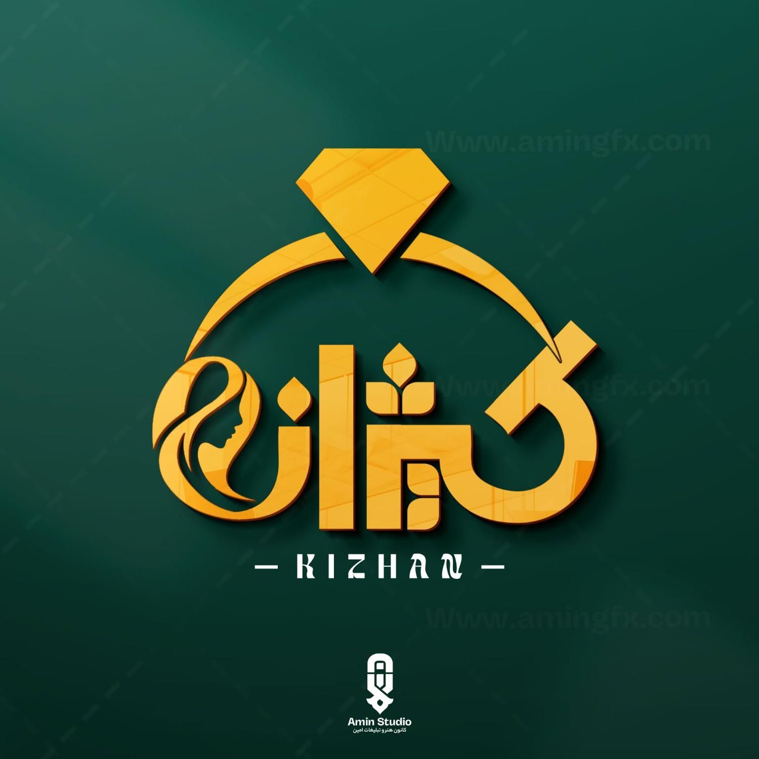 طراحی تخصصی لوگو / لوگوتایپ / نماد / مونوگرام|خدمات رایانه‌ای و موبایل|قم, بلوار امین و ساحلی|دیوار