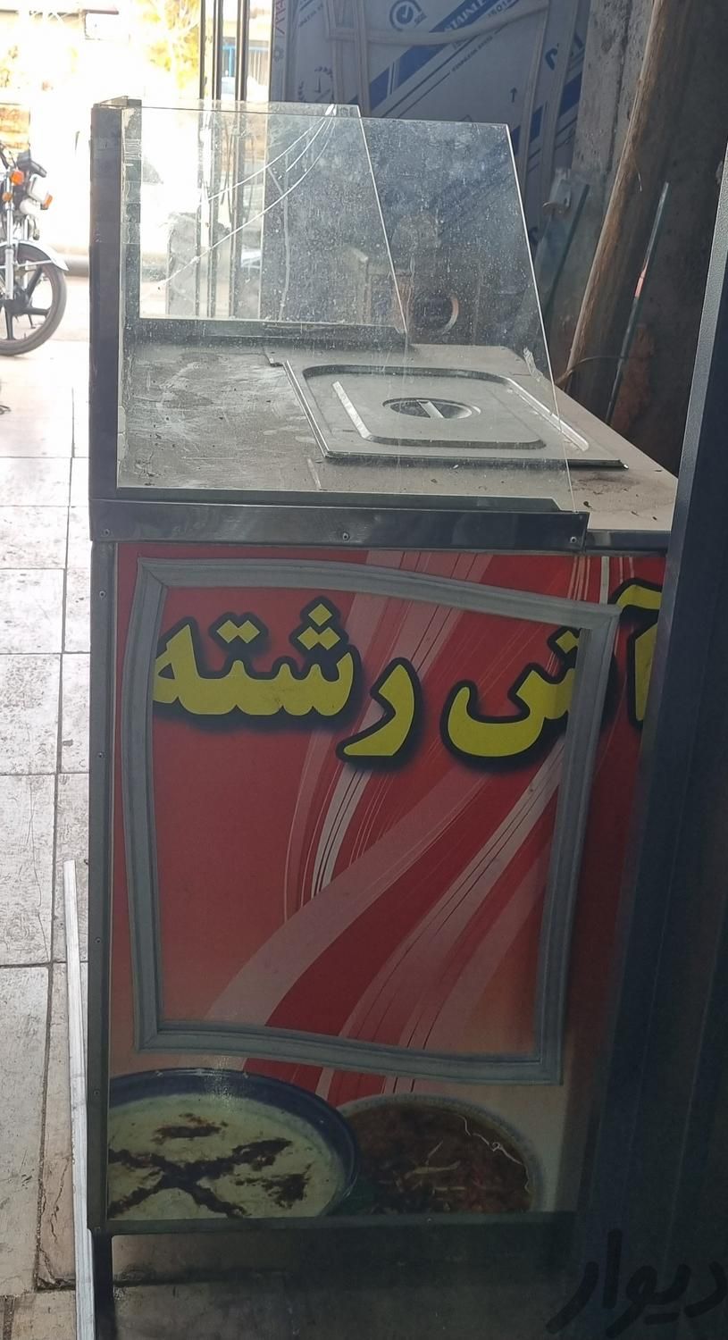 فروش تابلو و لوازم رستوران|کافی‌شاپ و رستوران|نجف‌آباد, |دیوار