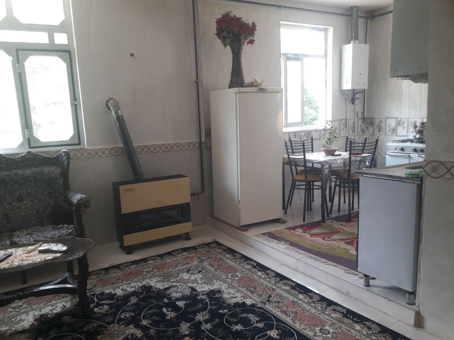 اجاره سوییت دل باز در روبه روی پارک جنگلی طاقبسطان|اجارهٔ کوتاه‌مدت آپارتمان و سوئیت|کرمانشاه, |دیوار