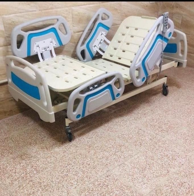 تخت sprبیمارستانی تشک مواج برقی بیمار زنبوری|آرایشی، بهداشتی، درمانی|تهران, پاسداران|دیوار