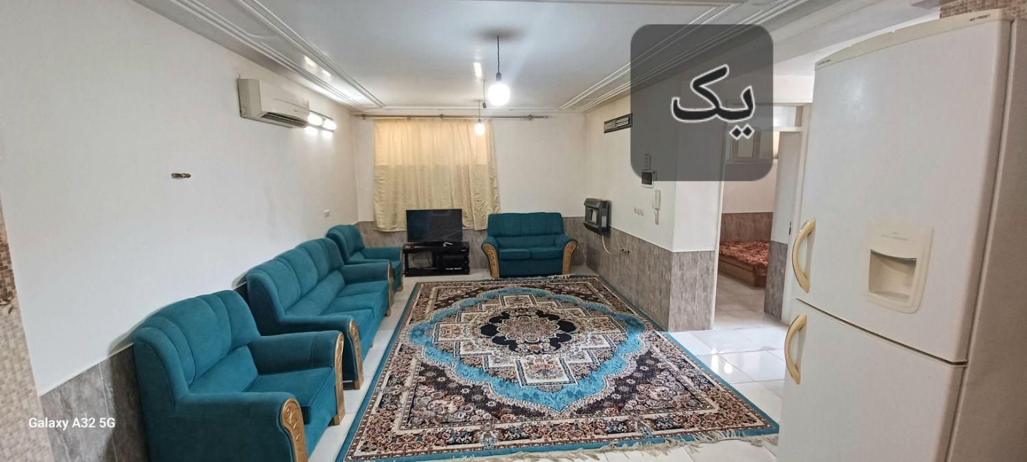 اجاره روزانه منزل مبله حیاط دار خانه مسافر سوئیت|اجارهٔ کوتاه‌مدت آپارتمان و سوئیت|جهرم, |دیوار