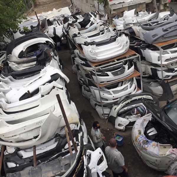 درب سپر کادنزا سراتو کوپه bmw۵۲۸ هاوال ۳۱۵ydچانگان|خدمات موتور و ماشین|تهران, صادقیه|دیوار