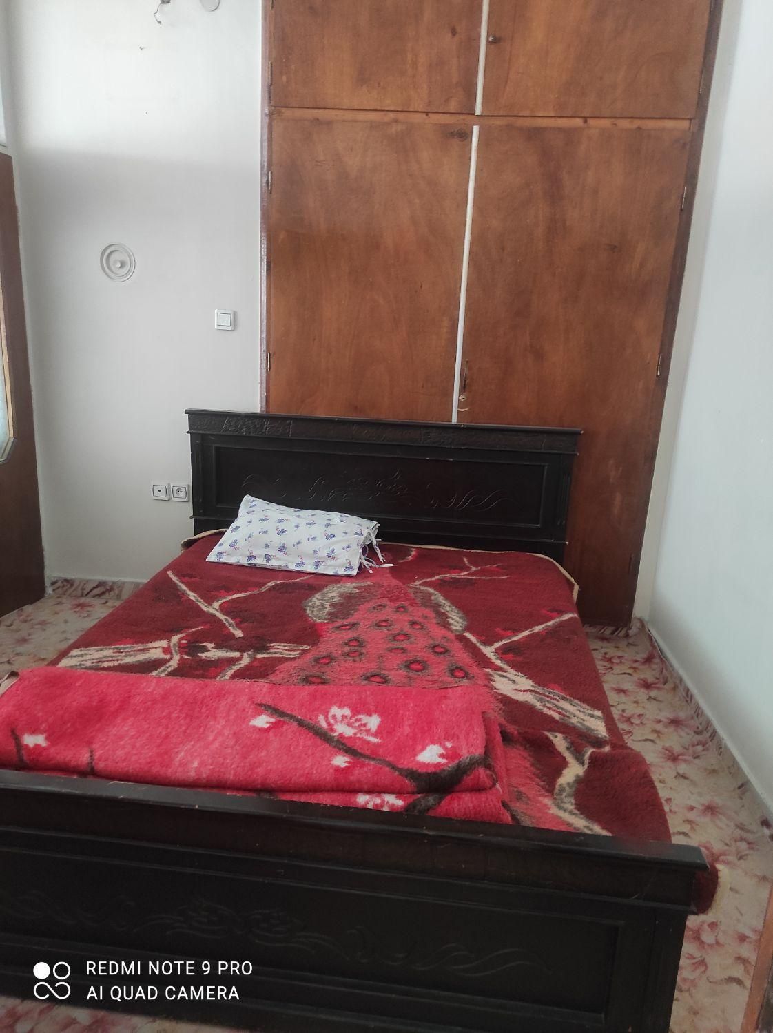 اجاره کوتاه مدت روزانه   هفتگی. ماهانه|اجارهٔ کوتاه‌مدت آپارتمان و سوئیت|کرج, اصفهانی‌ها|دیوار