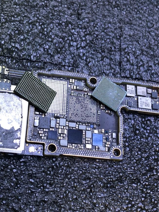 تعمیرات تخصصی گوشیهای اپل سامسونگ cpu هارد|خدمات رایانه‌ای و موبایل|ارومیه, |دیوار