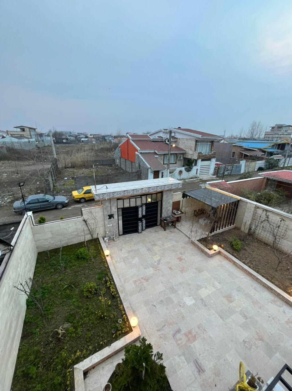 ویلا 260متری دوبلکس با استخر اکازیون قیمت استثنایی|فروش خانه و ویلا|کیاشهر, |دیوار