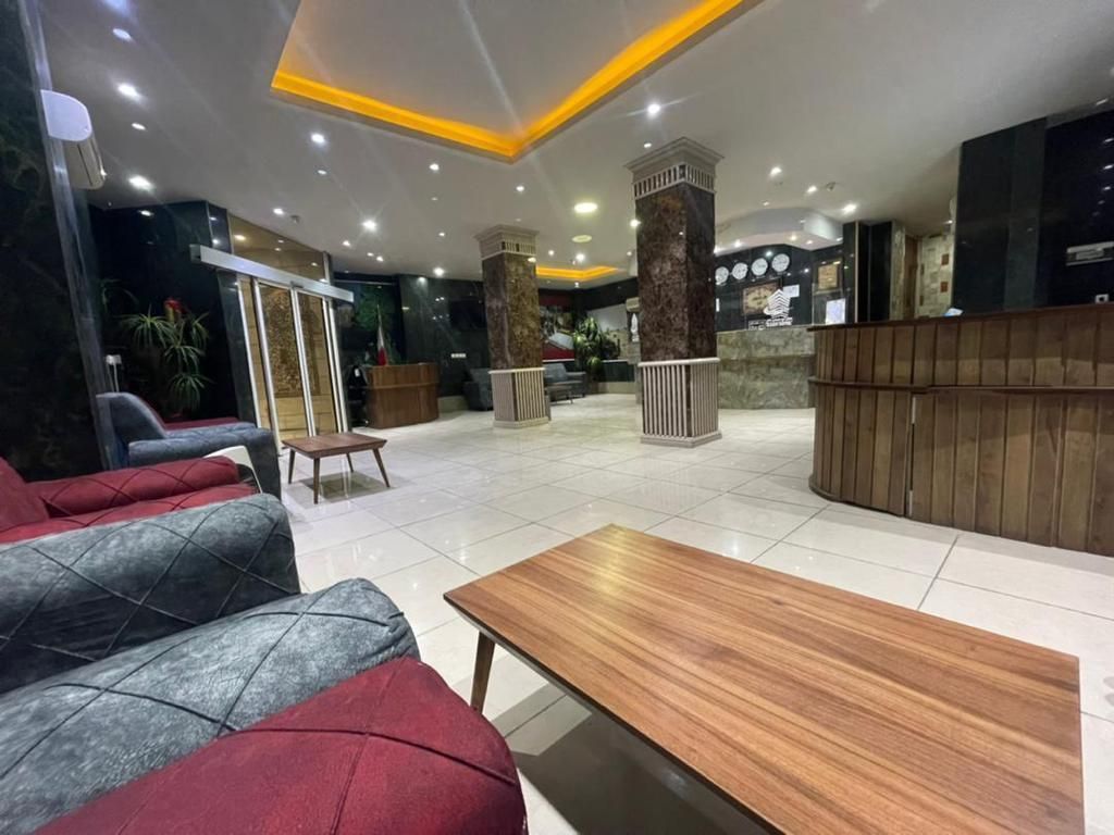 هتل آپارتمان ، سوئیت|اجارهٔ کوتاه‌مدت آپارتمان و سوئیت|شیراز, زند|دیوار