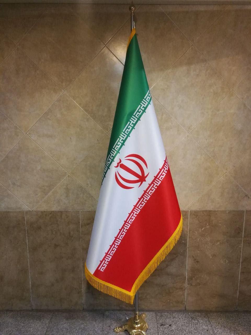 انواع پرچم ساحلی بادبانی مغازه ای|عمده‌فروشی|کرج, ساسانی|دیوار
