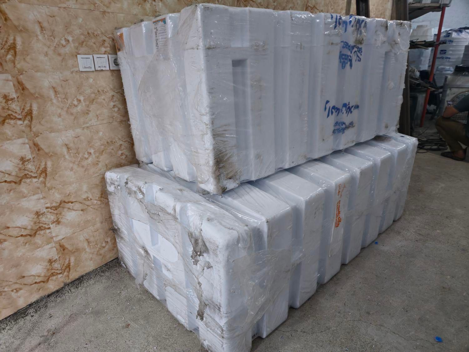 دوانی جشنواره فروش مخزن منبع تانکراب پلی اتیلن|عمده‌فروشی|بوشهر, |دیوار