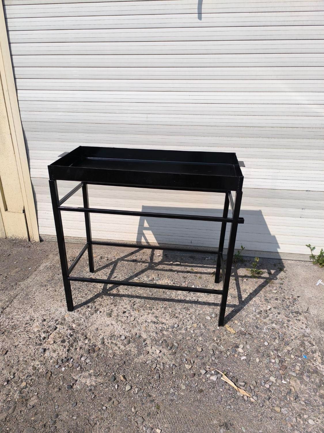 منقل کباب صنعتی سیار|کافیشاپ و رستوران|رشت, کوی مهر|دیوار