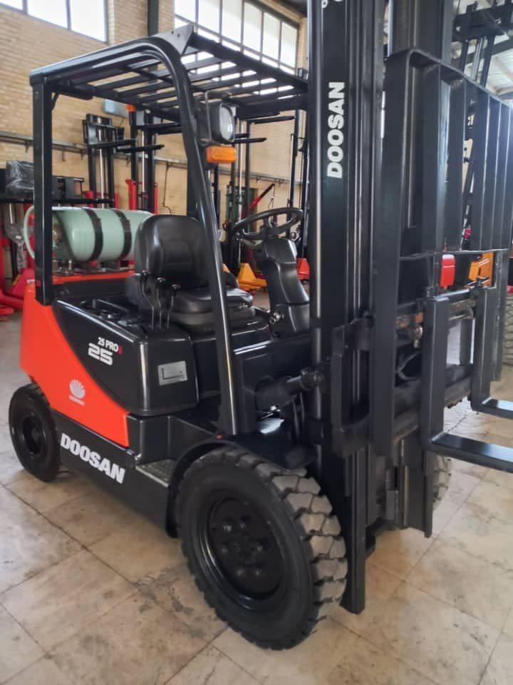 فروش تک و عمده جک پالت 2 تا 5 تن لیفتراک استاکر|قطعات یدکی و لوازم جانبی|بندرعباس, |دیوار