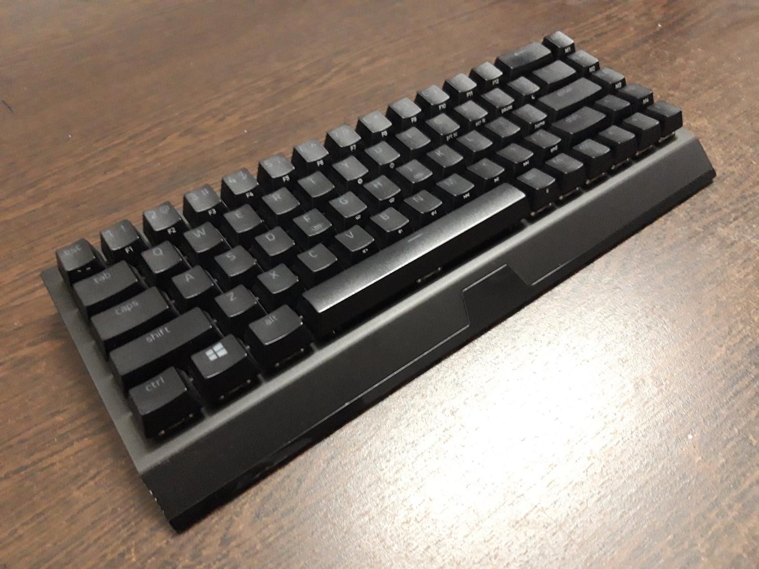 Razer Blackwidow V3 Mini Hyperspeed|قطعات و لوازم جانبی رایانه|تهران, فلسطین (میدان انقلاب)|دیوار