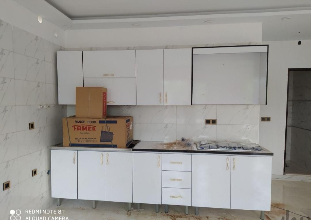 کابینت آشپزخانه شرکتی کد 7637|مصالح و تجهیزات ساختمان|شاهرود, |دیوار