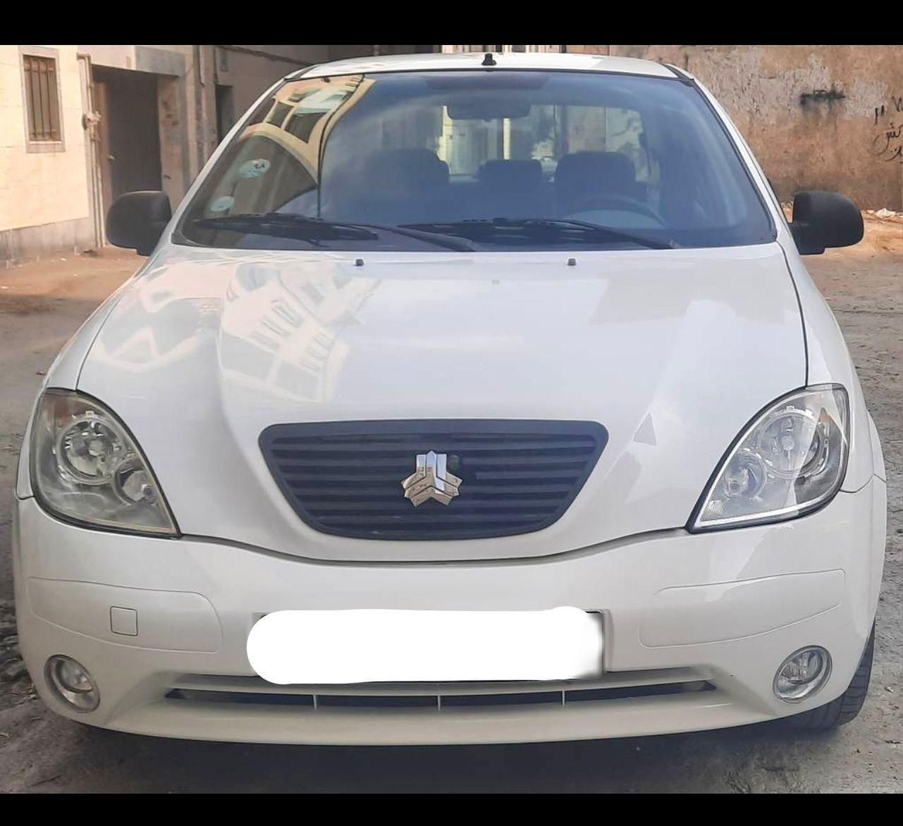 تیبا صندوق‌دار SX، مدل ۱۴۰۱|خودرو سواری و وانت|تهران, طرشت|دیوار
