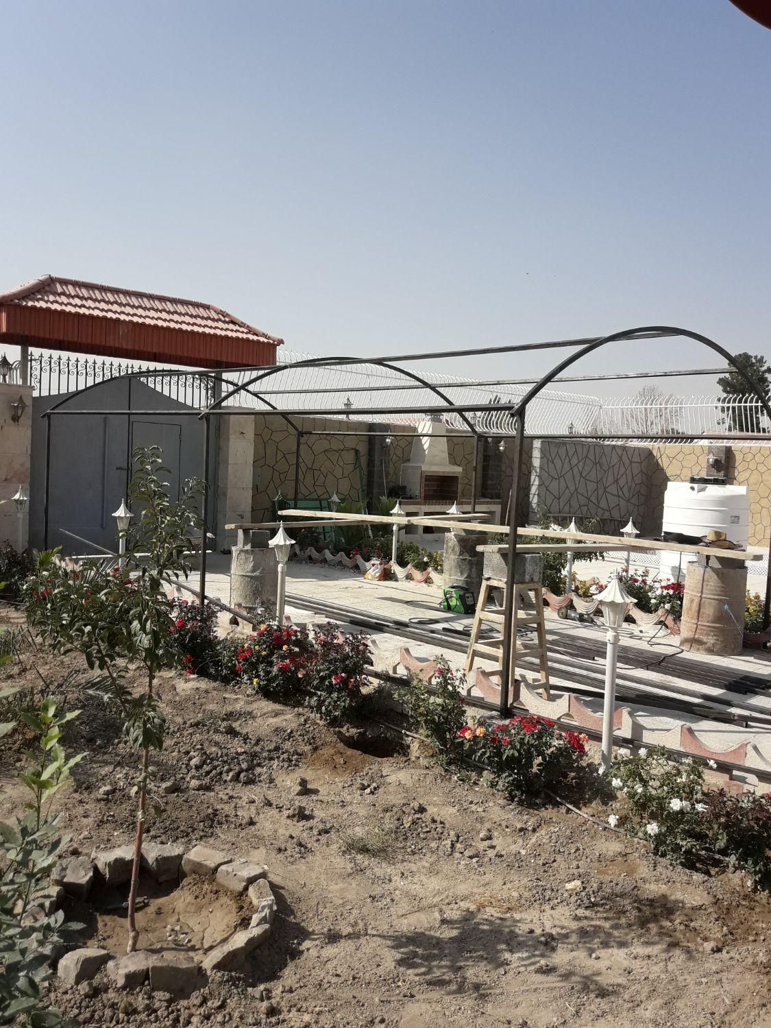 خدمات جوشکاری سیار حتی یک خال جوش|خدمات پیشه و مهارت|اصفهان, باغ نگاره|دیوار