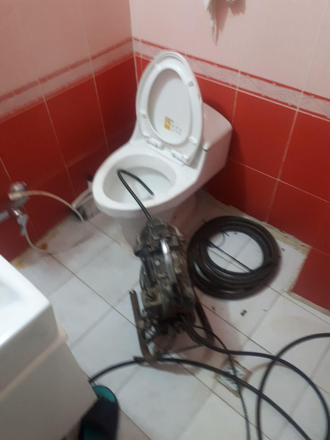 لوله بازکنی هشتگردوشهرجدید وحومه|خدمات پیشه و مهارت|هشتگرد, هشتگرد قدیم|دیوار