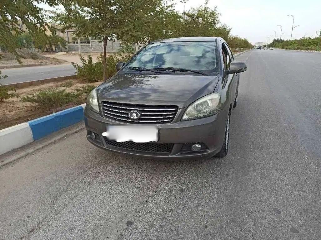 گریت وال C30 دنده‌ای، مدل ۱۳۹۱|خودرو سواری و وانت|تهران, سعادت‌آباد|دیوار