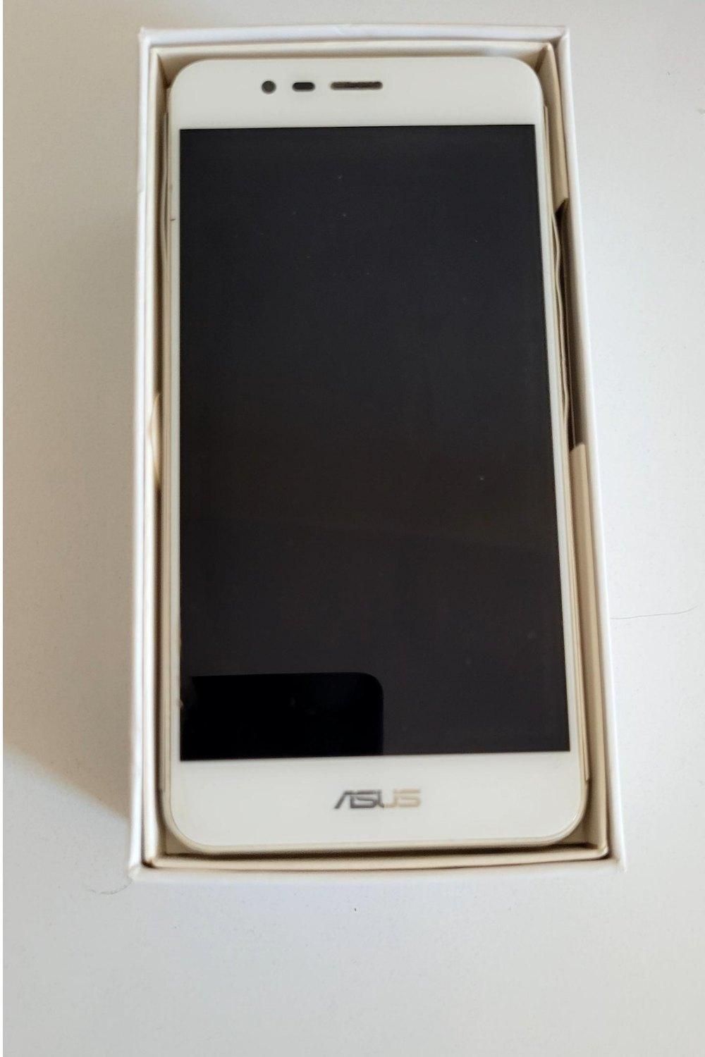 ایسوس Zenfone 3 Max ZC553KL با جعبه فابریک|موبایل|تهران, اکباتان|دیوار