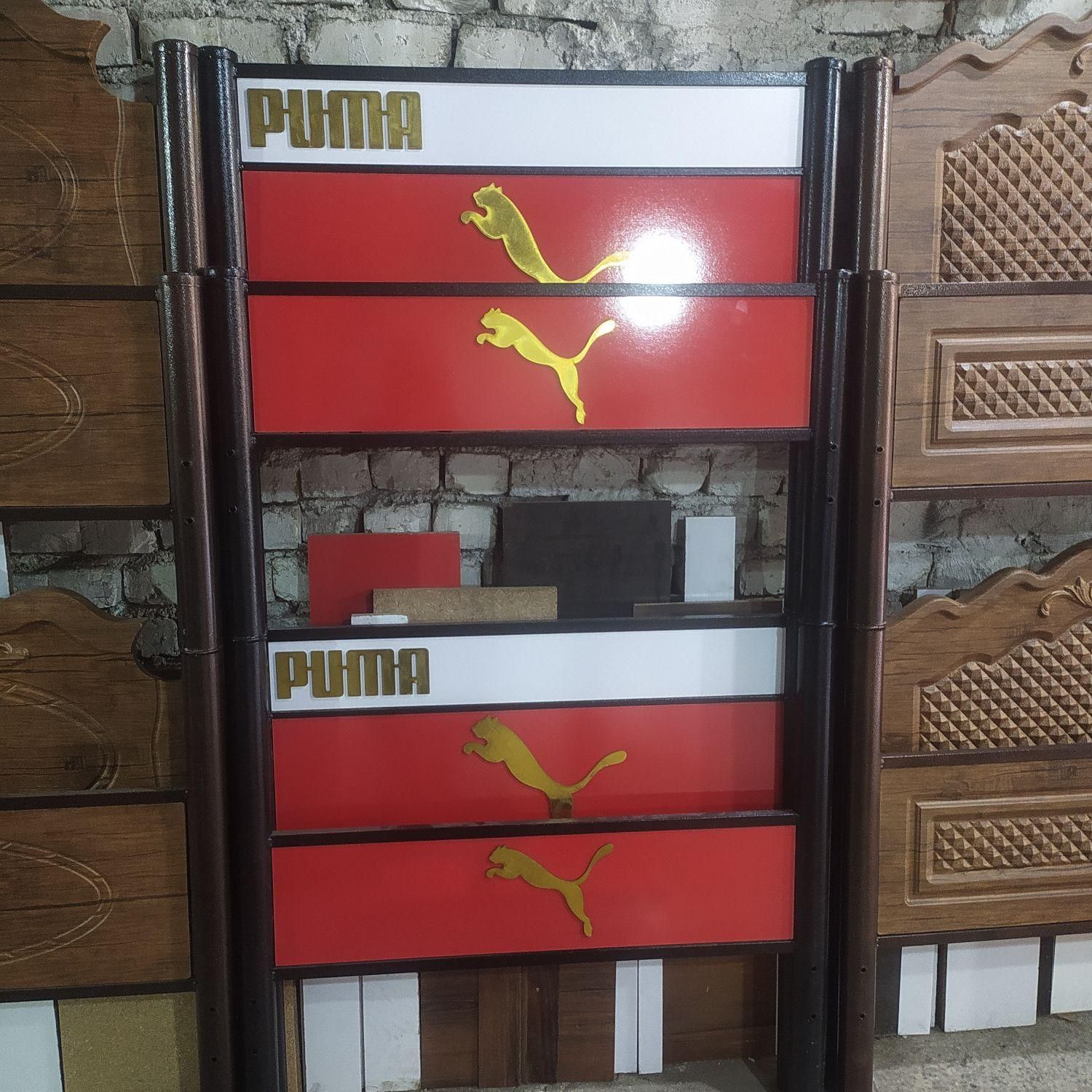 تخت خواب  poma|تخت و سرویس خواب|اصفهان, هفتون|دیوار