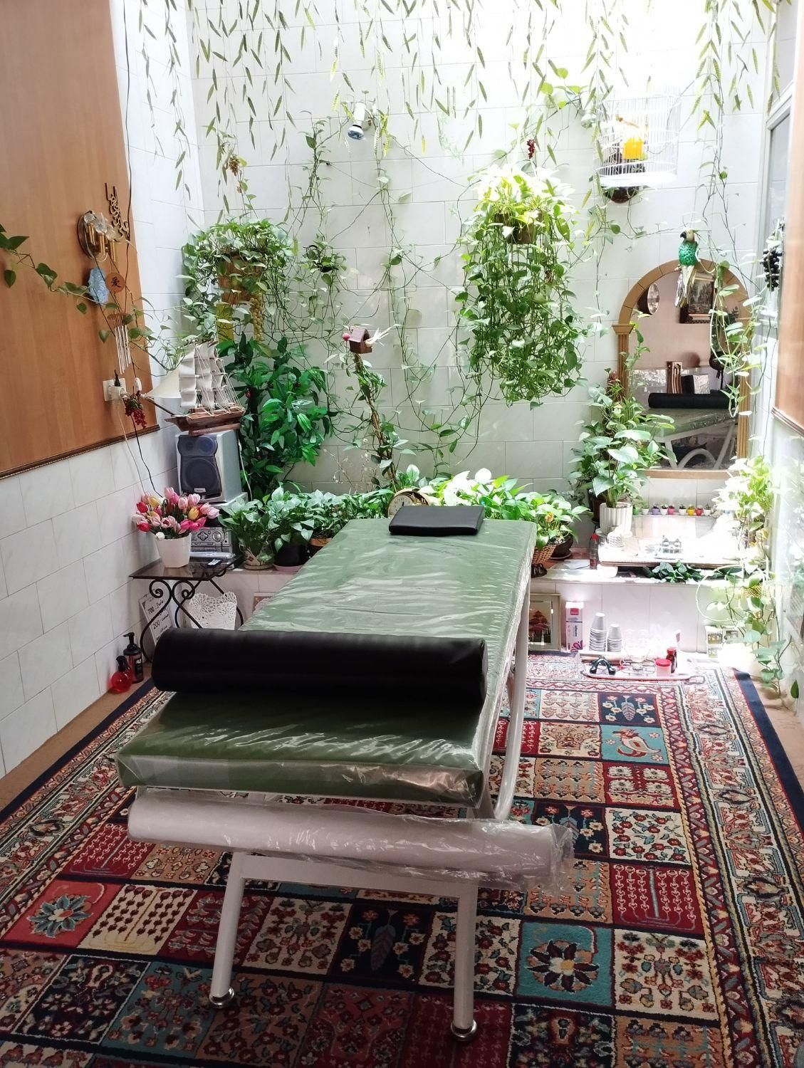 روغن ماساژ|آرایشی، بهداشتی، درمانی|اصفهان, کارلادان|دیوار