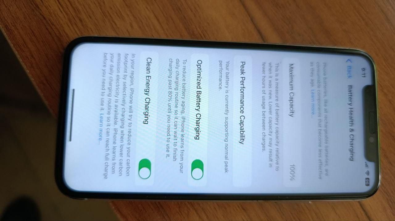 iPhone. x|موبایل|خمین, |دیوار