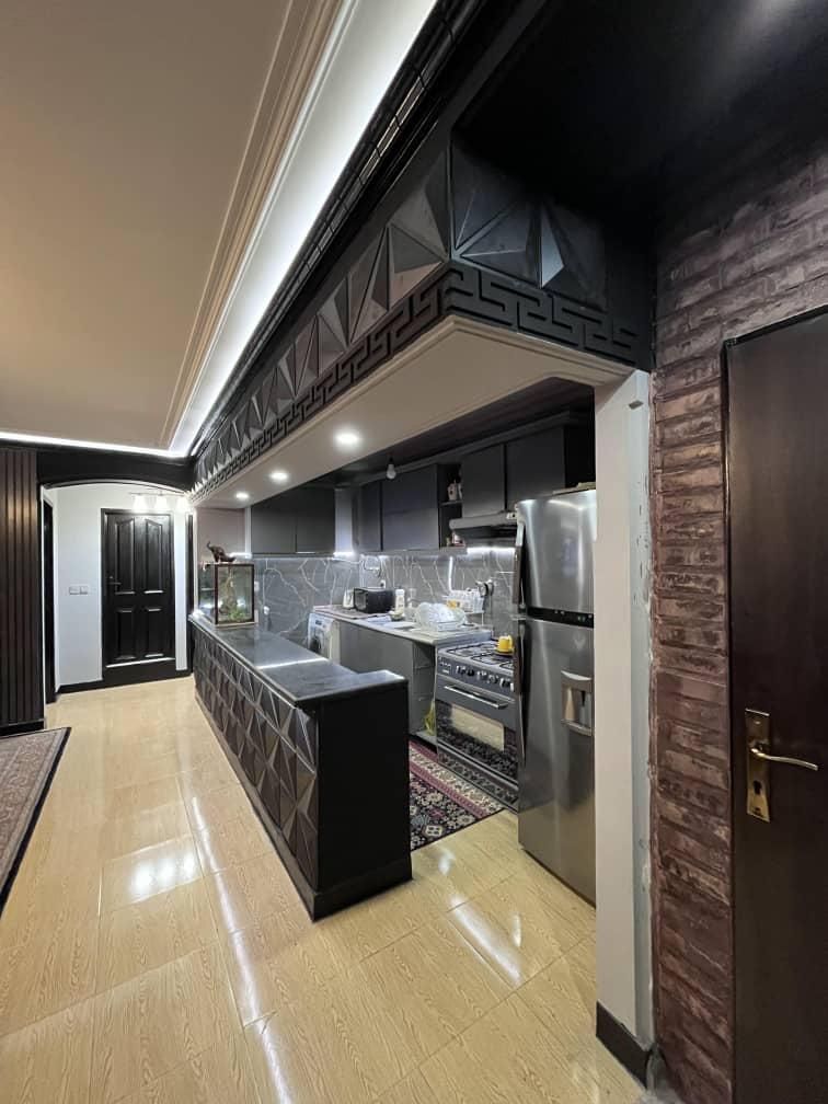 اجاره روزانه/هفتگی/ماهانه سوئیت ویلامرکزشهرتمیز|اجارهٔ کوتاه‌مدت آپارتمان و سوئیت|رشت, جهاد|دیوار