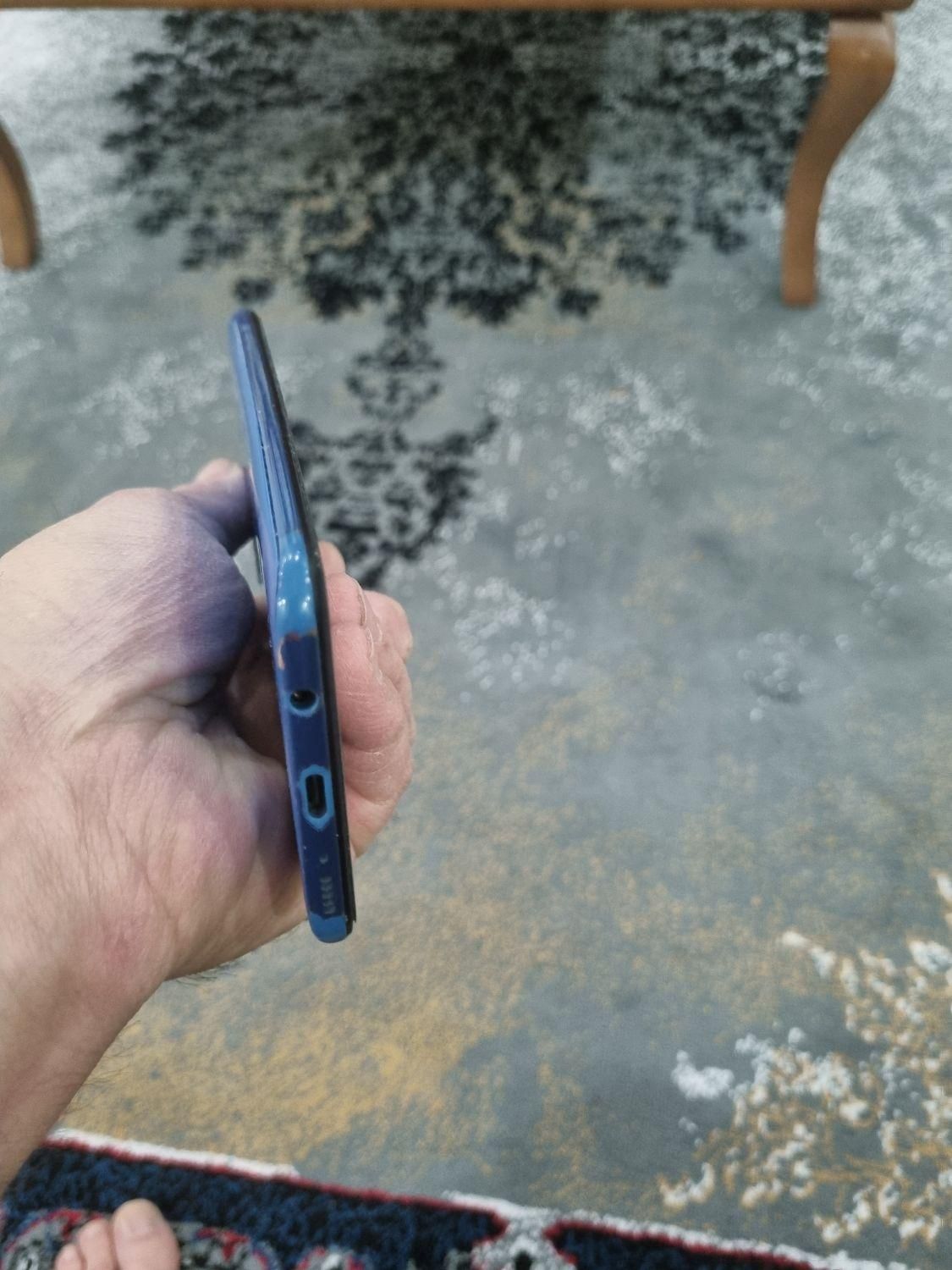 سامسونگ Galaxy A50 5G با حافظهٔ ۱۲۸ گیگابایت|موبایل|تهران, تهران‌سر|دیوار