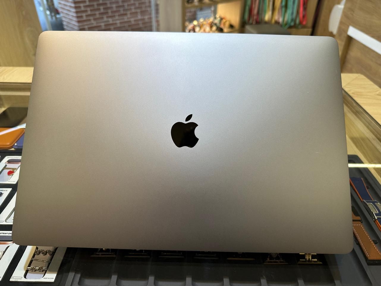 MacBook 2019 Cycle 93|رایانه همراه|کرج, گلشهر ویلا|دیوار