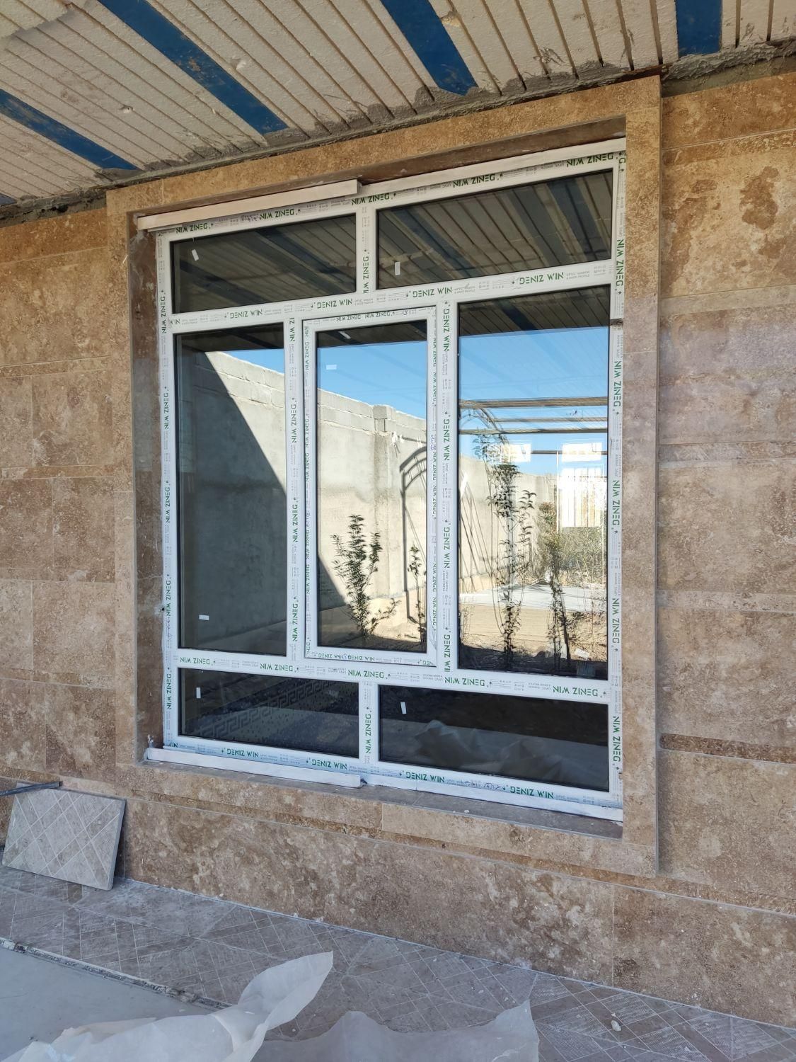 درو پنجره دوجداره upvc ،تعویضی،توری،تمام مناطق|خدمات پیشه و مهارت|تهران, پونک|دیوار