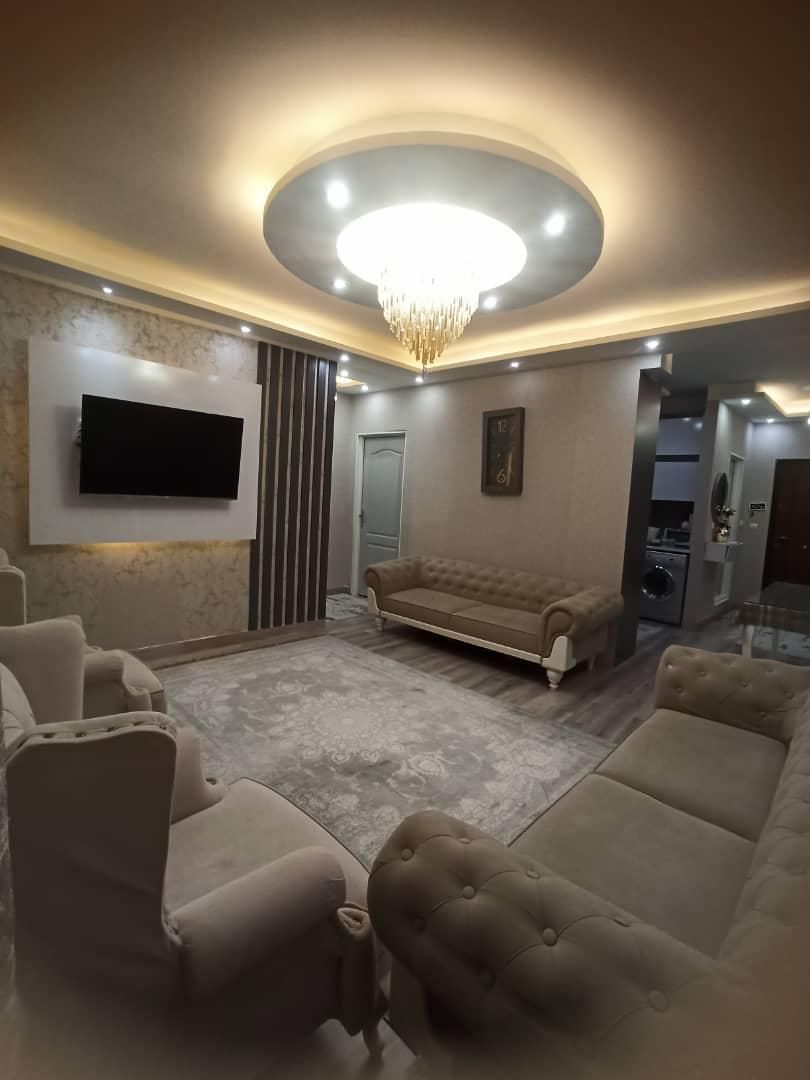 فروش آپارتمان فول امکانات با پارکینگ در مسکن مهر|فروش آپارتمان|رشت, کوی مهر|دیوار