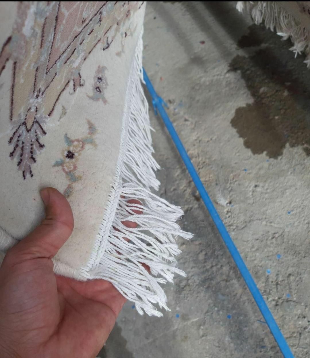 قالیشویی اتوماتیک پاک مهر (زابل)|خدمات نظافت|زابل, |دیوار